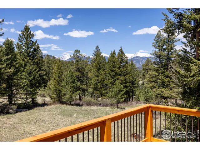 $1,490,000 | 3333 Rockwood Lane South, Estes Park, CO 80517