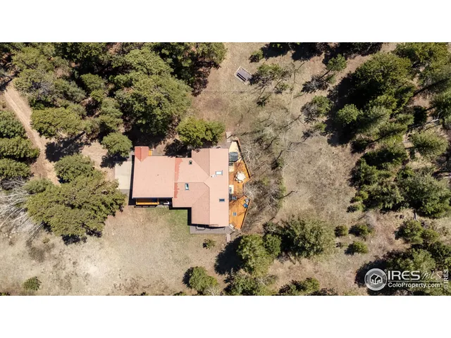 $1,490,000 | 3333 Rockwood Lane South, Estes Park, CO 80517