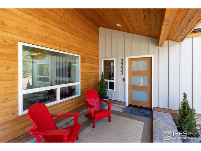 $1,490,000 | 3333 Rockwood Lane South, Estes Park, CO 80517
