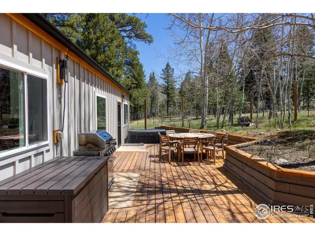 $1,490,000 | 3333 Rockwood Lane South, Estes Park, CO 80517
