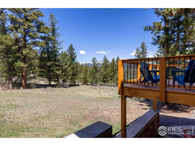 $1,490,000 | 3333 Rockwood Lane South, Estes Park, CO 80517