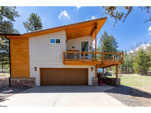 $1,490,000 | 3333 Rockwood Lane South, Estes Park, CO 80517