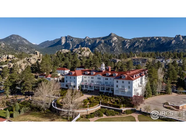 $1,490,000 | 3333 Rockwood Lane South, Estes Park, CO 80517