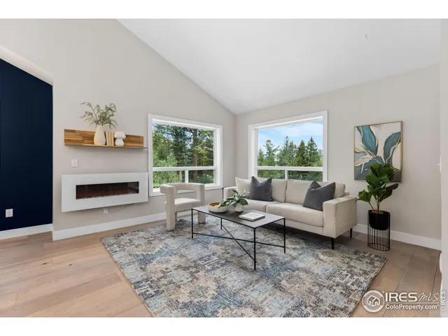 $1,490,000 | 3333 Rockwood Lane South, Estes Park, CO 80517