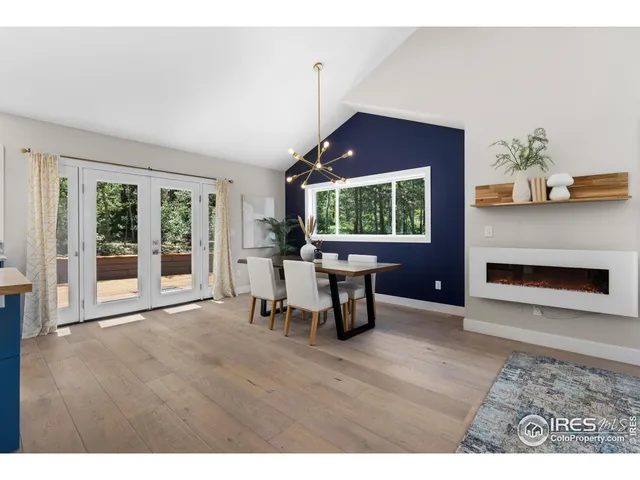 $1,490,000 | 3333 Rockwood Lane South, Estes Park, CO 80517