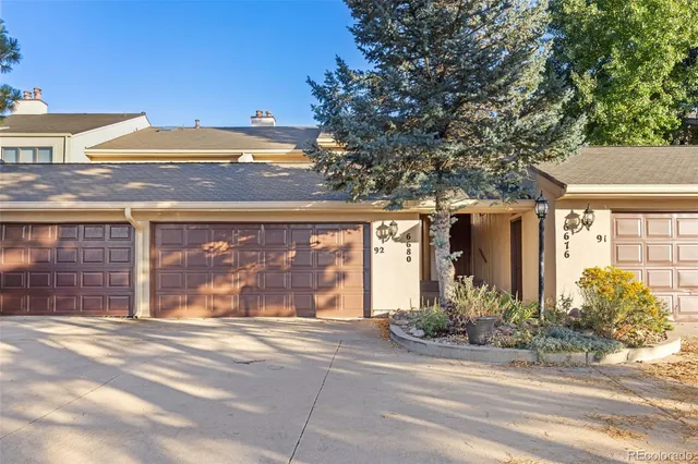 $525,000 | 6680 Pinewood Drive, Parker, CO 80134