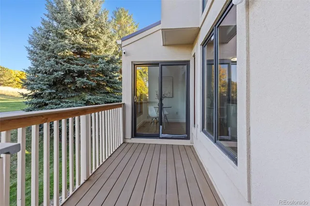 a view of a ocean view