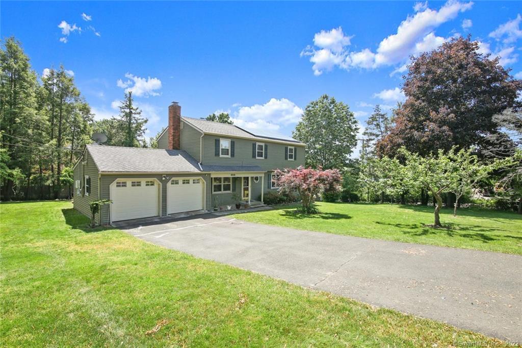1 Buff Lane Bethel, CT 06801 - Photo 1 of 1