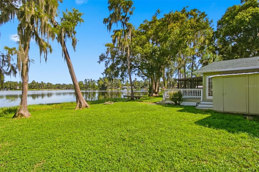 703 Crystal Lake Road Lutz, FL 33548 - Photo 46 of 59 Gallery Image 46