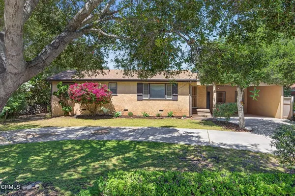 $789,000 | 1327 Forest Drive, Santa Paula, CA 93060