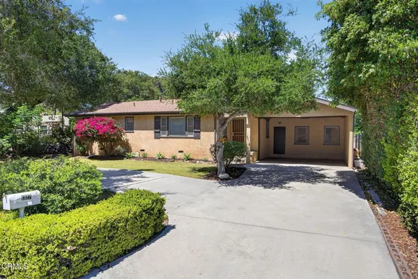 $789,000 | 1327 Forest Drive, Santa Paula, CA 93060