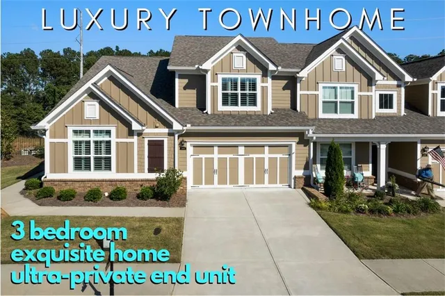 $599,840 | 1404 Lexington Green Pines, Cumming, GA 30040