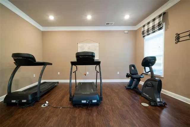 $599,840 | 1404 Lexington Green Pines, Cumming, GA 30040