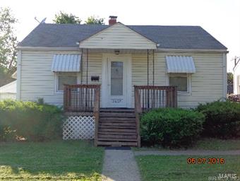 2857 Ralph Street Granite City, IL 62040 - Photo 18 of 21 Gallery Image 18