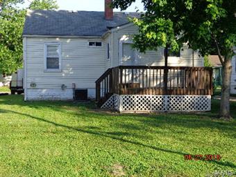 2857 Ralph Street Granite City, IL 62040 - Photo 20 of 21 Gallery Image 20
