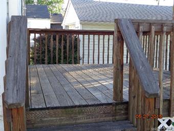 2857 Ralph Street Granite City, IL 62040 - Photo 21 of 21 Gallery Image 21