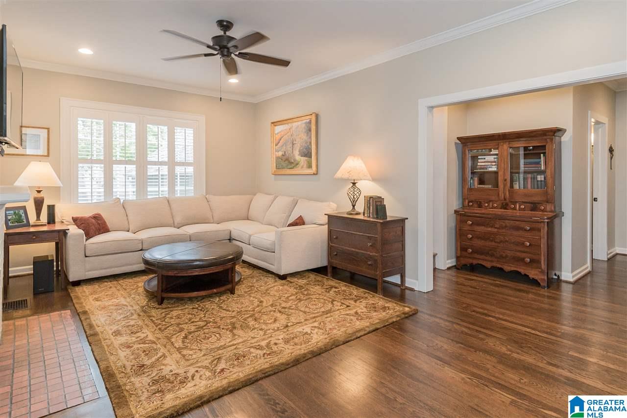 225 Ridge Road Birmingham, AL 35209 - Photo 9 of 36