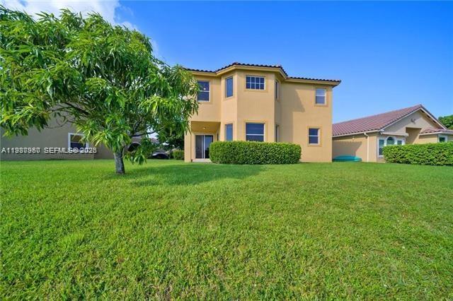 5271 Southwest 141st Terrace Miramar, FL 33027 - Photo 25 of 27