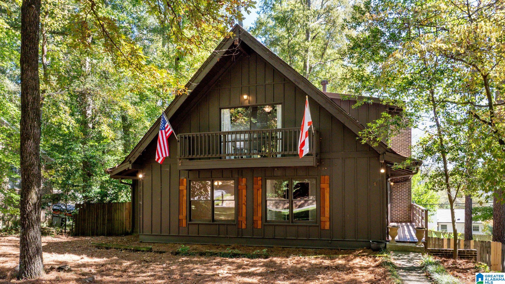 2707 Acton Road Birmingham, AL 35243 - Photo 1 of 39