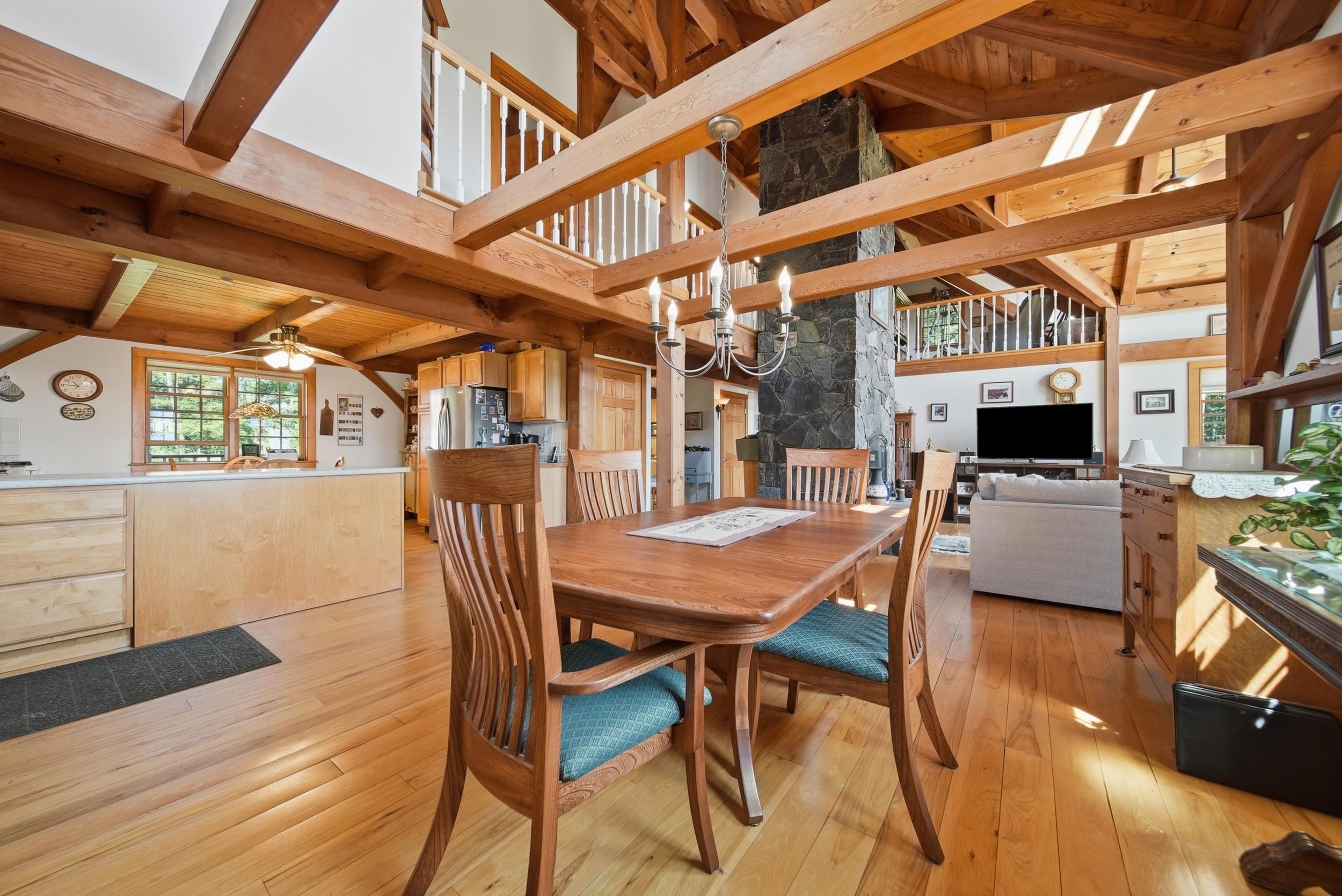 340 Cobble Hill Road Swanzey, NH 03446 - Photo 17 of 59