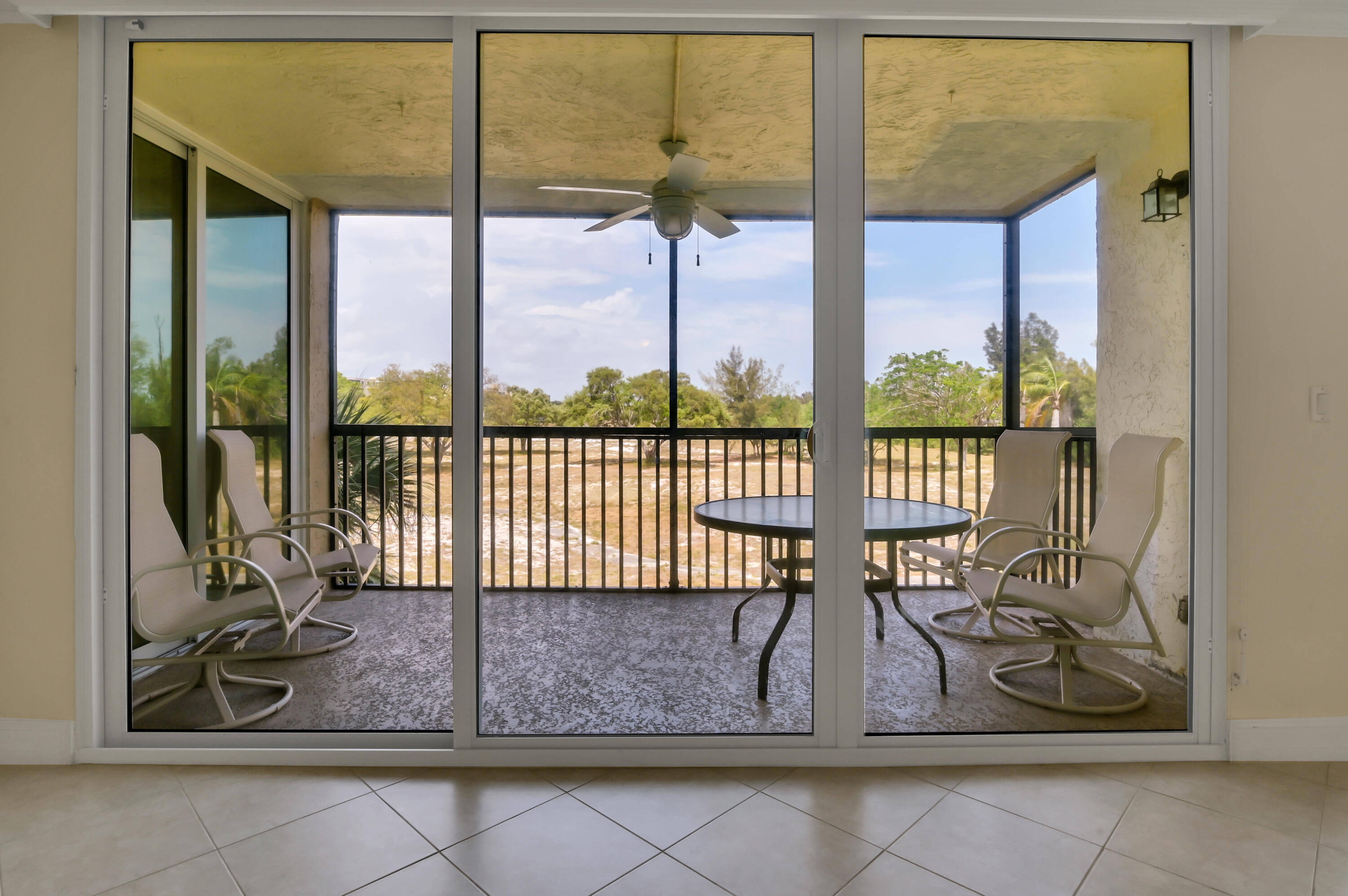 5260 Northwest 2nd Avenue, Unit 301 Boca Raton, FL 33487 - Photo 10 of 39 24 Balcony 01