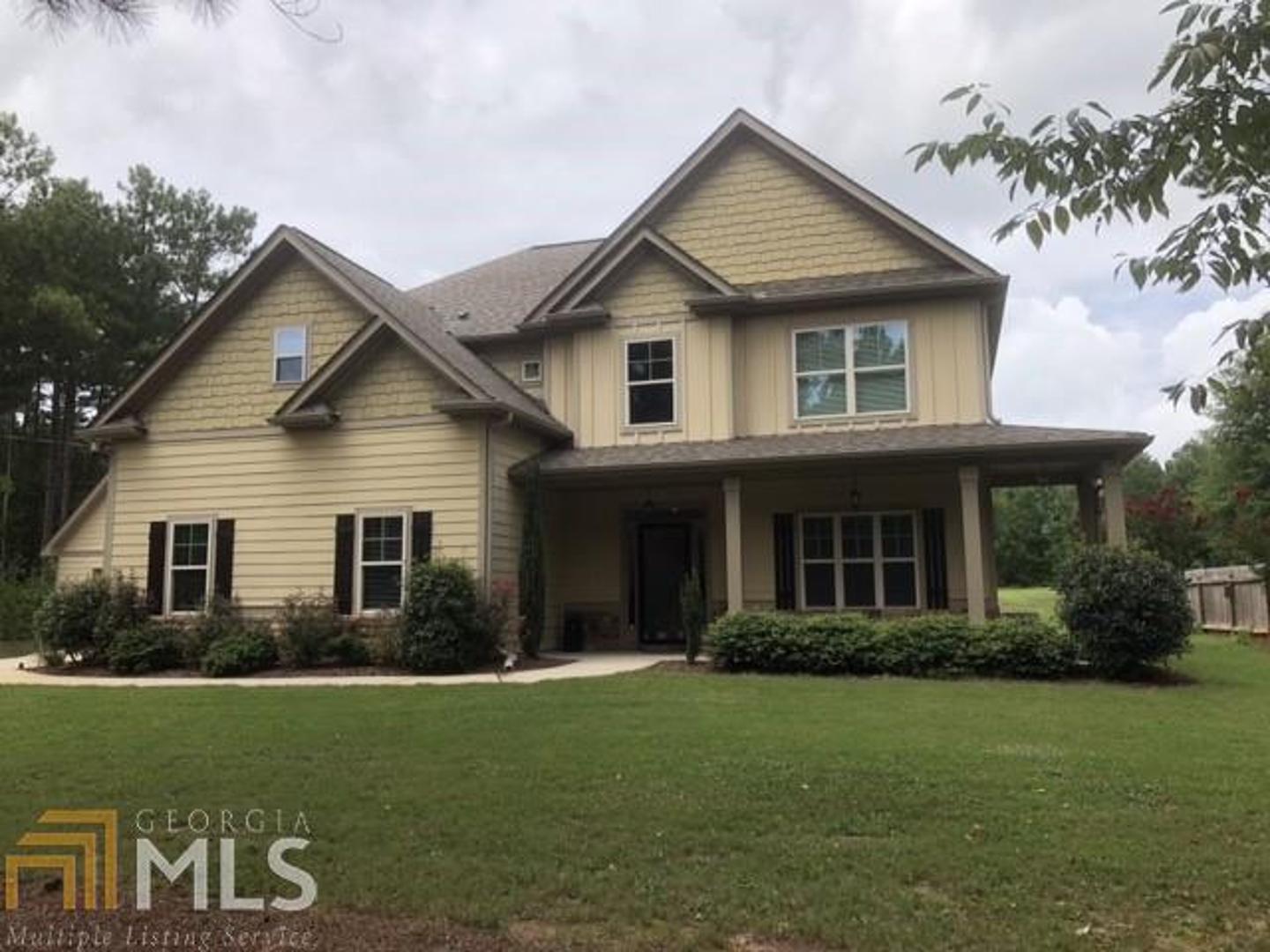 1723 Hines Road LaGrange, GA 30241 - Photo 1 of 1 Gallery Image 1
