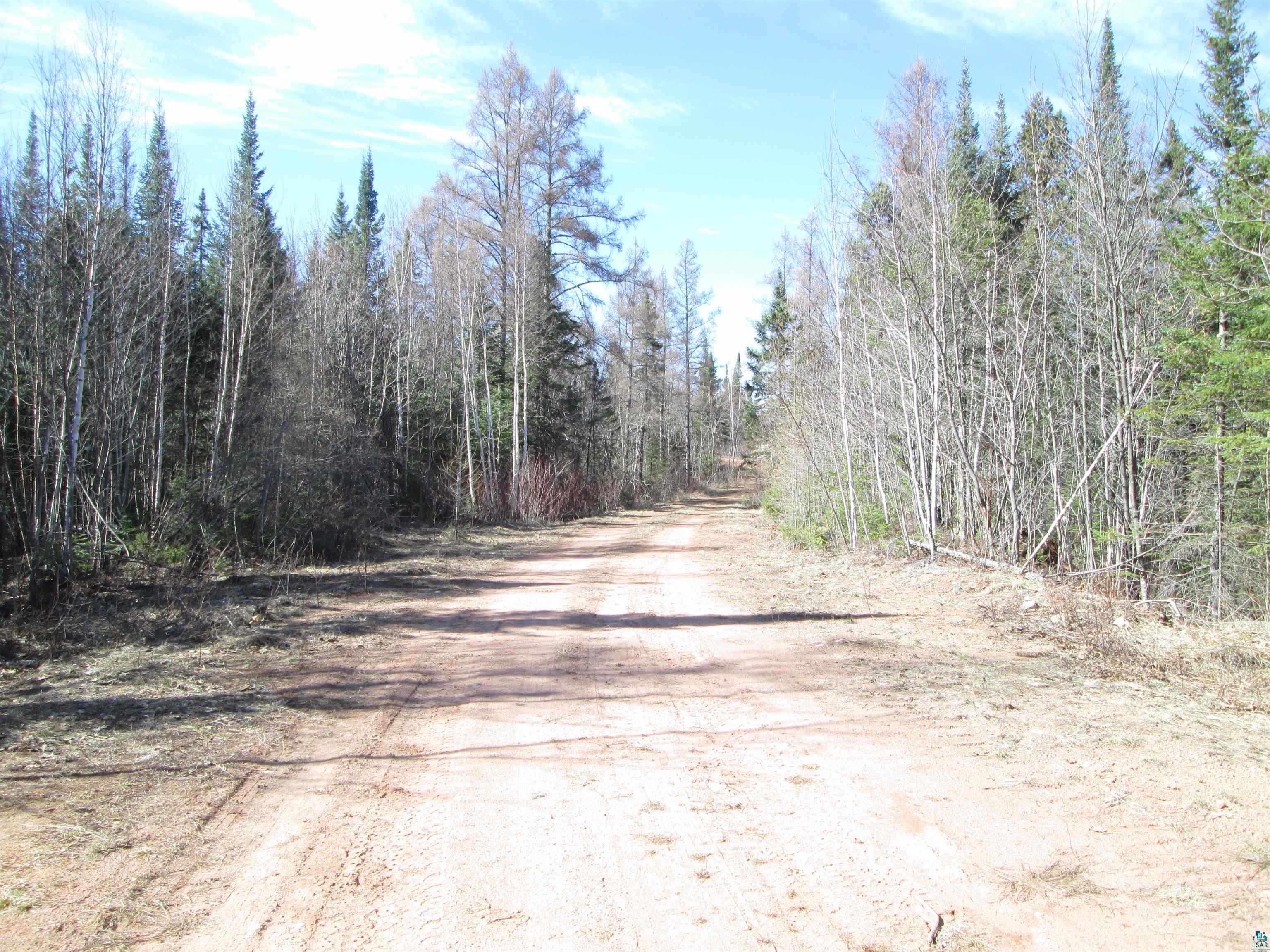 Lot 1-40 Acres County Road South Range, WI 54874 - Photo 13 of 30