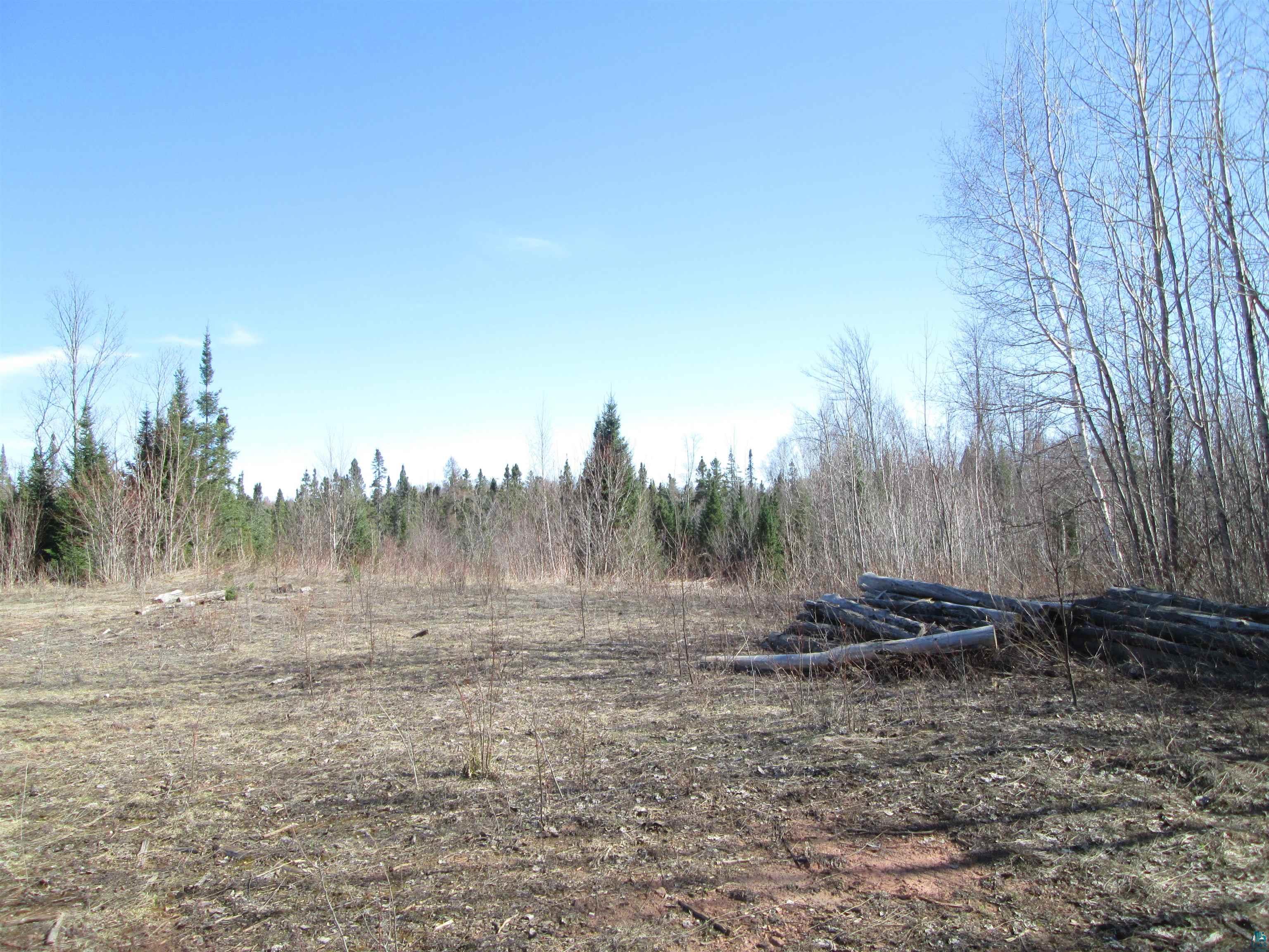 Lot 1-40 Acres County Road South Range, WI 54874 - Photo 29 of 30