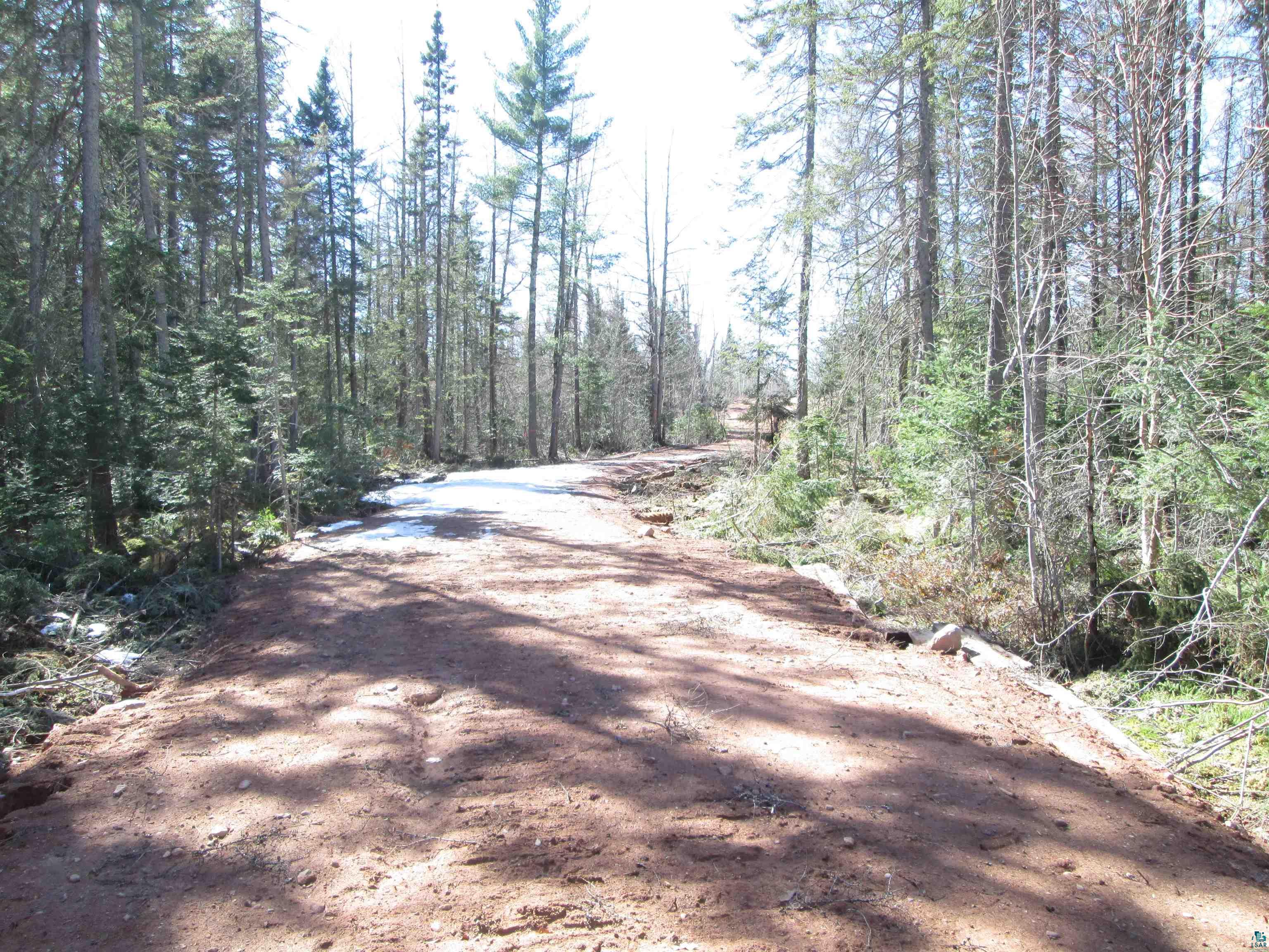 Lot 1-40 Acres County Road South Range, WI 54874 - Photo 5 of 30