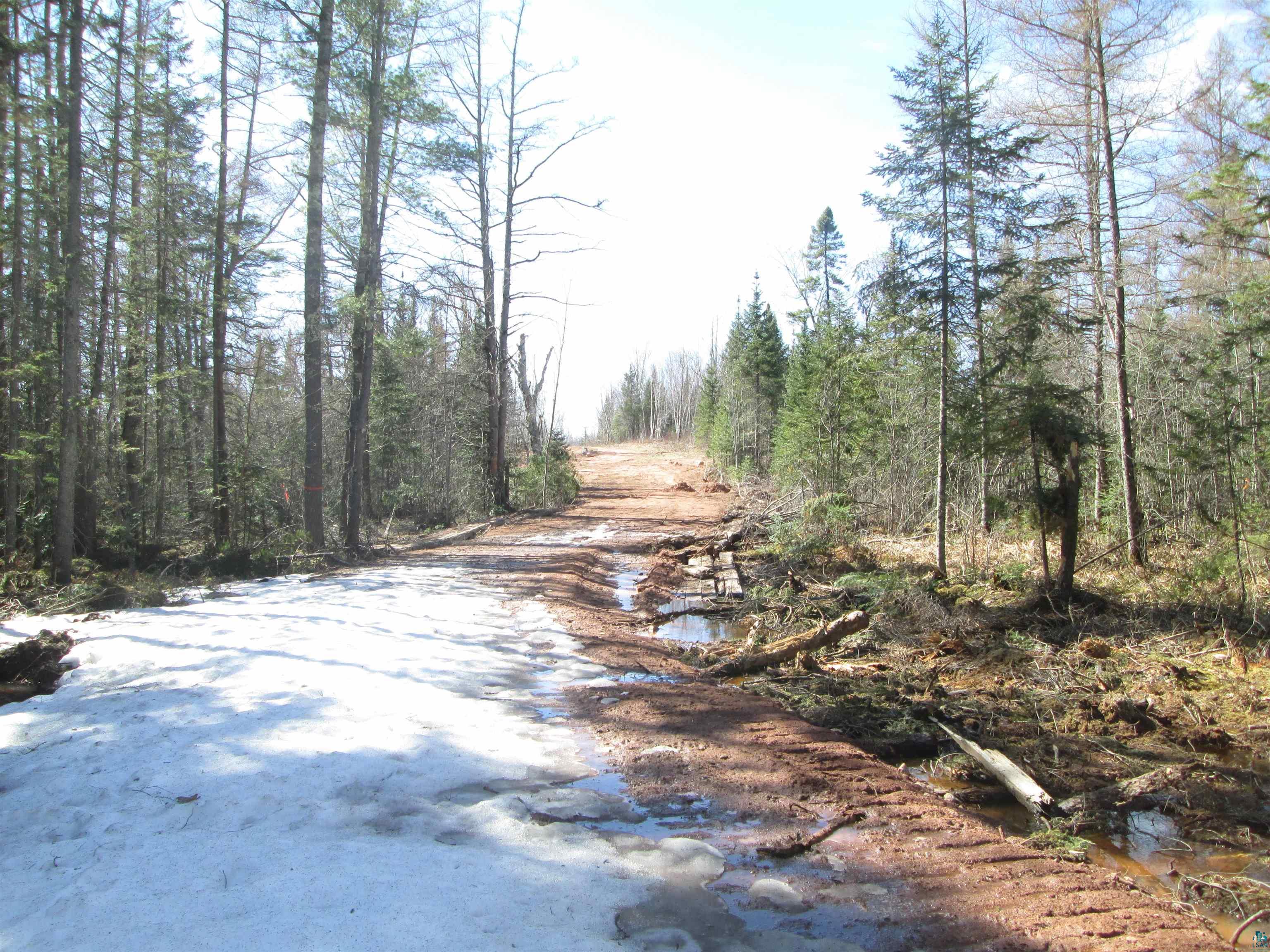 Lot 1-40 Acres County Road South Range, WI 54874 - Photo 9 of 30