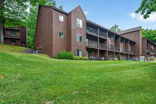 $319,000 | 42910 Lakewoods Drive, Unit 302, Cable, WI 54821