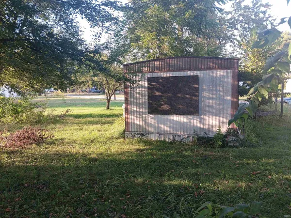 $59,000 | 407 North Ledgerwood Street, Carlisle, IN 47838