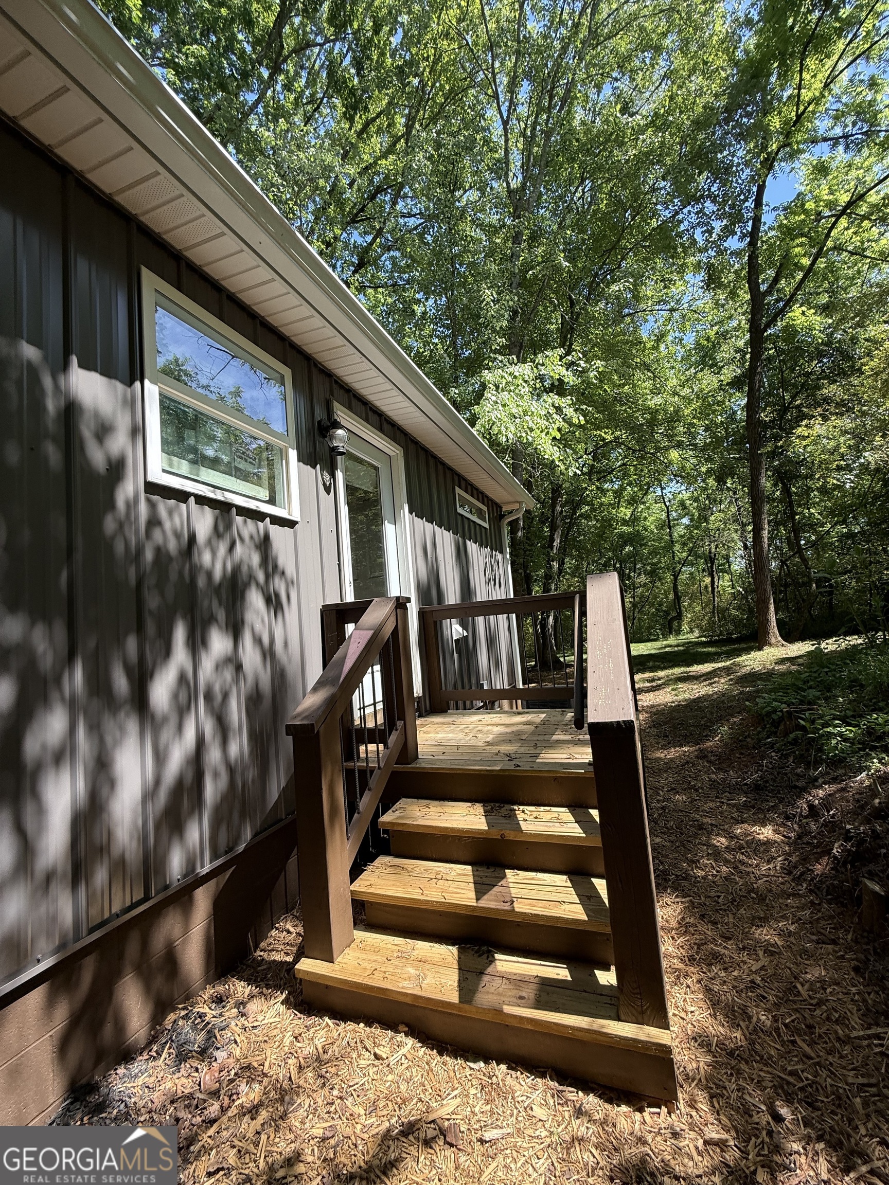 110 Cody Road Mount Airy, GA 30563 - Photo 40 of 46
