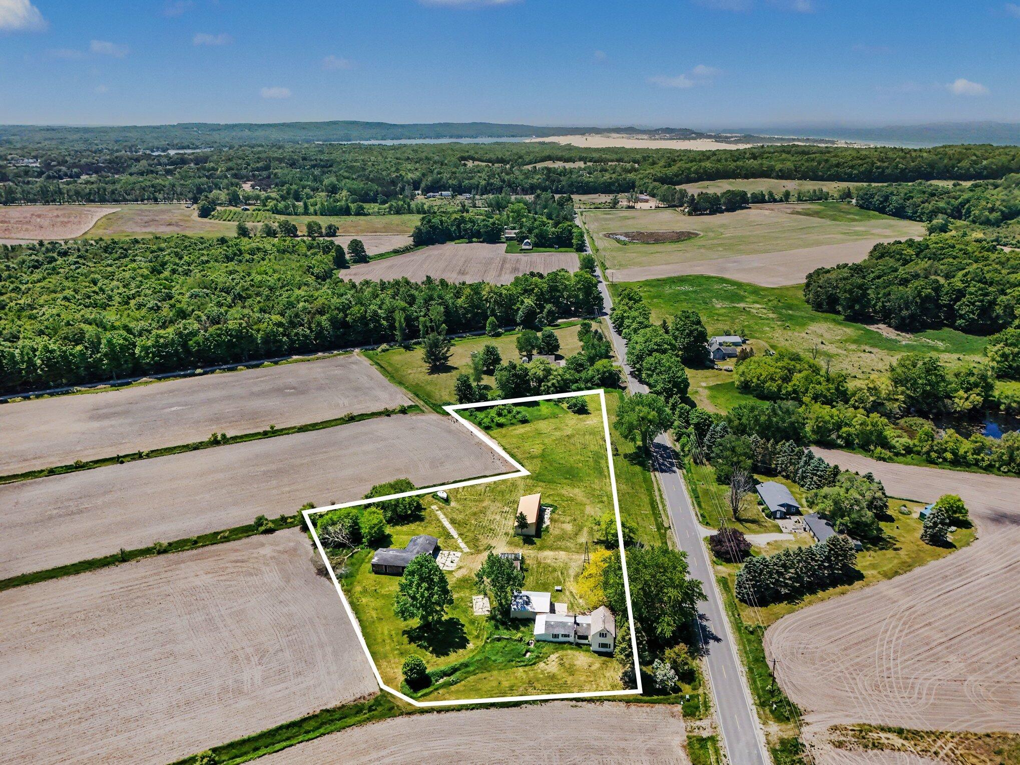 3516 North Ridge Road Mears, MI 49436 - Photo 24 of 35 032_file_9294