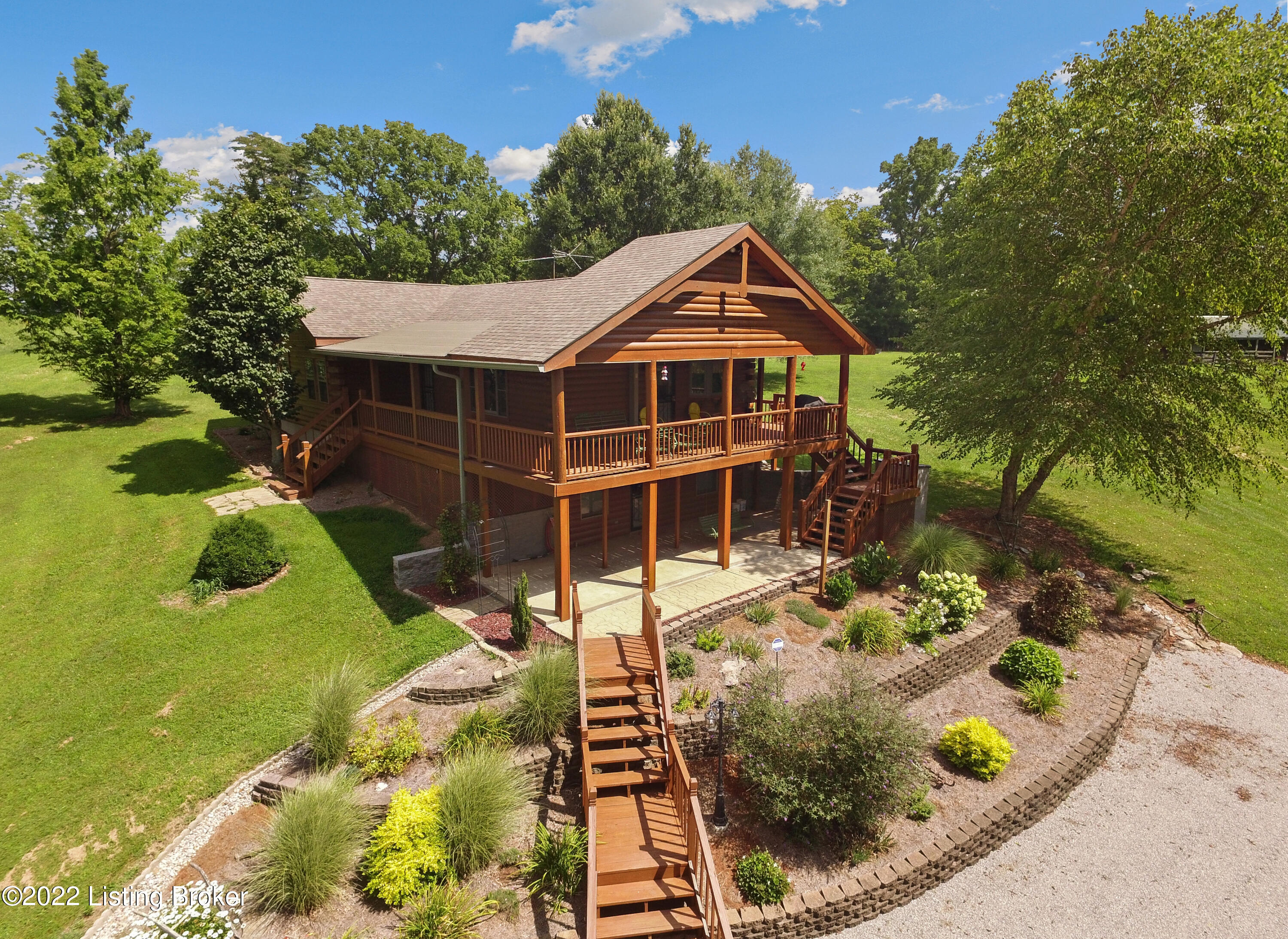 8062 Vigo Road Bagdad, KY 40003 - Photo 1 of 34 8062 Vigo Rd
