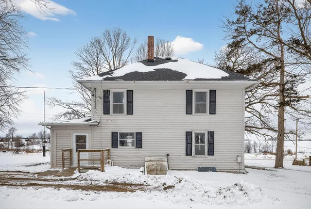 $349,900 | 17758 County 102, Chatfield, MN 55923