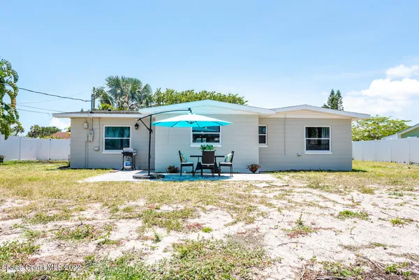 $3,500 | Undisclosed Address, Cocoa Beach, FL 32931