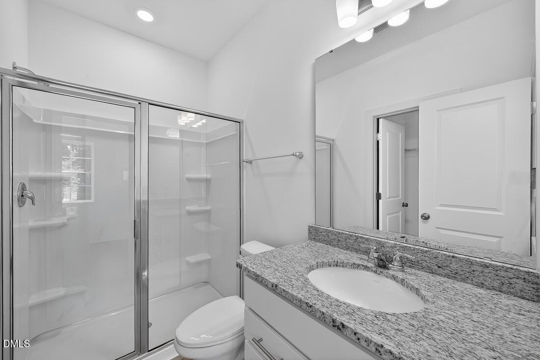 1185 Condor Jct Road Wendell, NC 27591 - Photo 25 of 60 hj-nc-raleigh-eagle-trace-ashford-lot-45