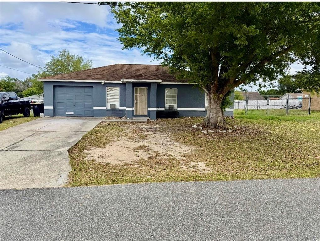 207 Lily Pad Road Eagle Lake, FL 33839 - Photo 1 of 7