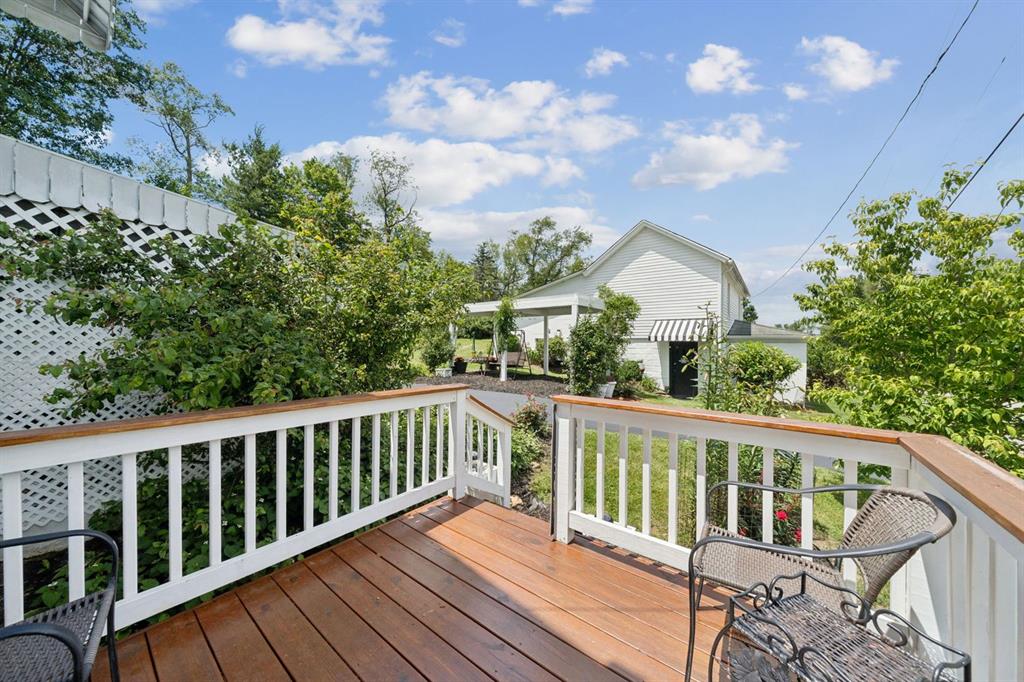 105 Dutchtown Road Herminie, PA 15637 - Photo 30 of 43