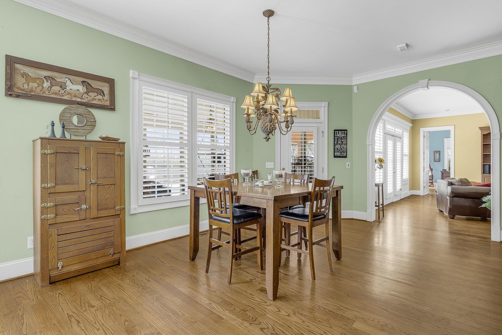 892 Brockman Road Greer, SC 29651 - Photo 11 of 50 Gallery Image 11
