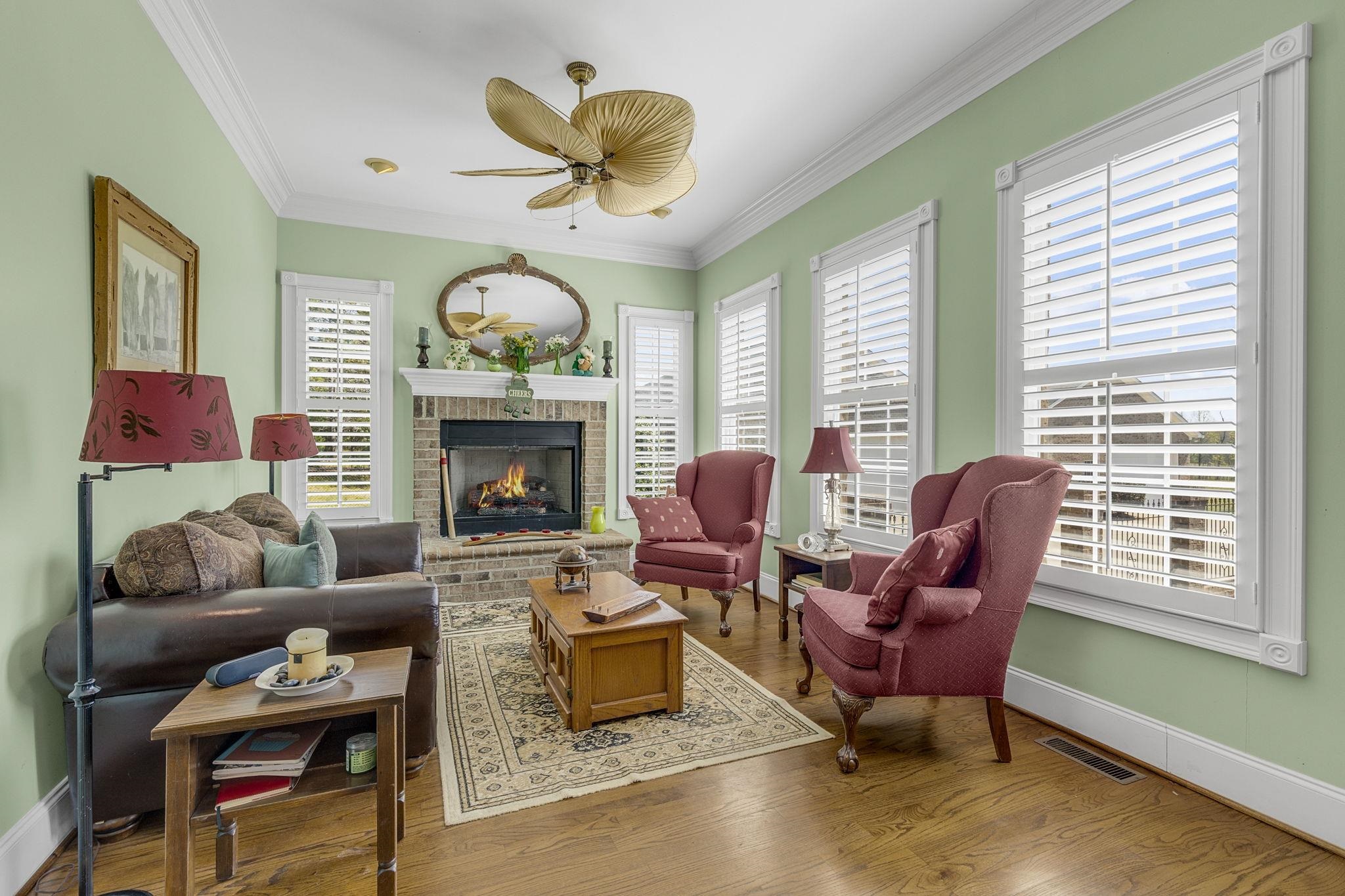 892 Brockman Road Greer, SC 29651 - Photo 12 of 50 Gallery Image 12