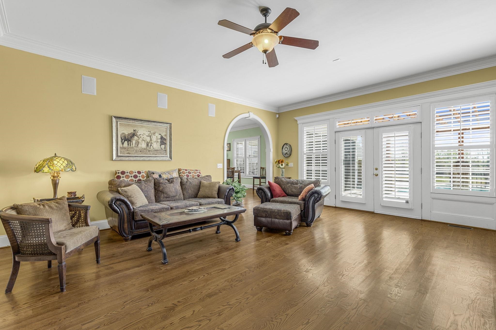 892 Brockman Road Greer, SC 29651 - Photo 15 of 50 Gallery Image 15