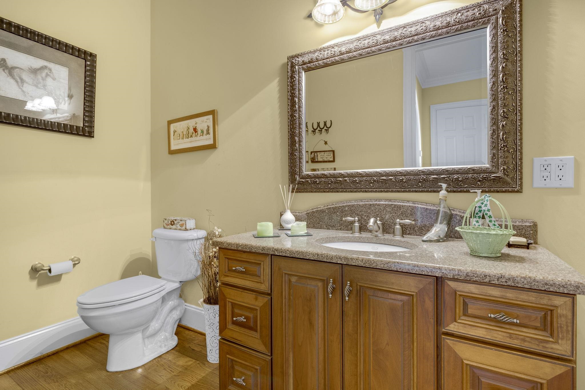 892 Brockman Road Greer, SC 29651 - Photo 20 of 50 Gallery Image 20