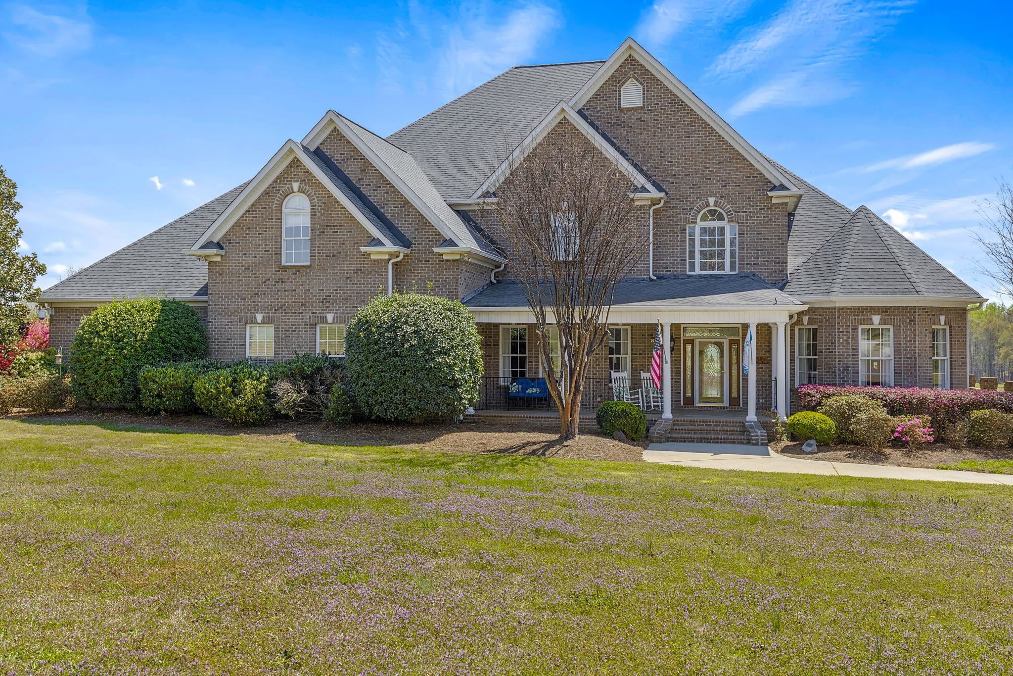 892 Brockman Road Greer, SC 29651 - Photo 2 of 50 Gallery Image 2
