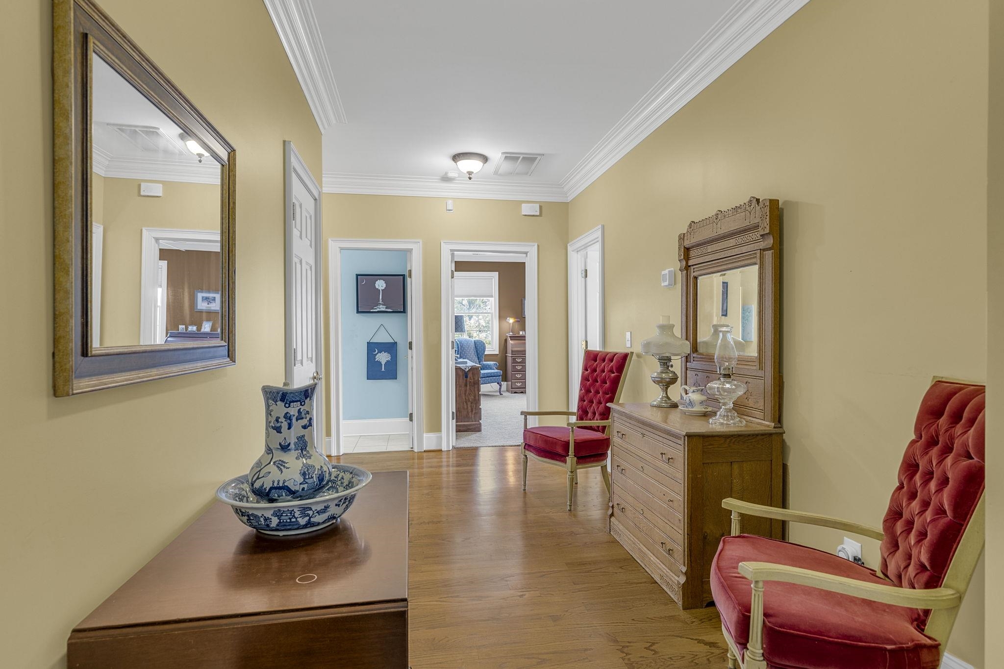 892 Brockman Road Greer, SC 29651 - Photo 22 of 50 Gallery Image 22