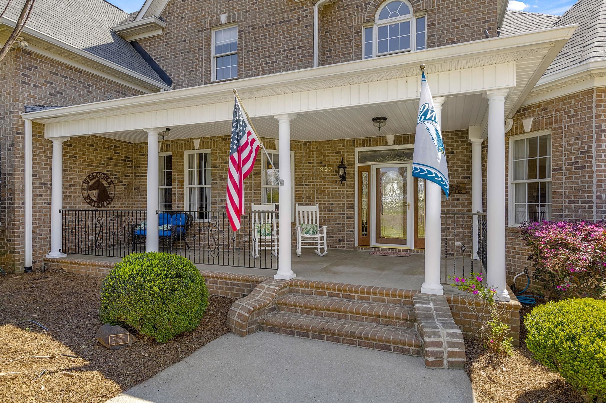 892 Brockman Road Greer, SC 29651 - Photo 3 of 50 Gallery Image 3