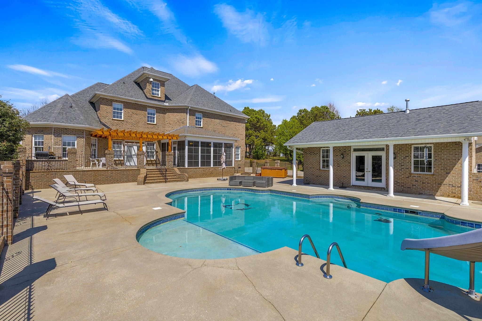 892 Brockman Road Greer, SC 29651 - Photo 36 of 50 Gallery Image 36