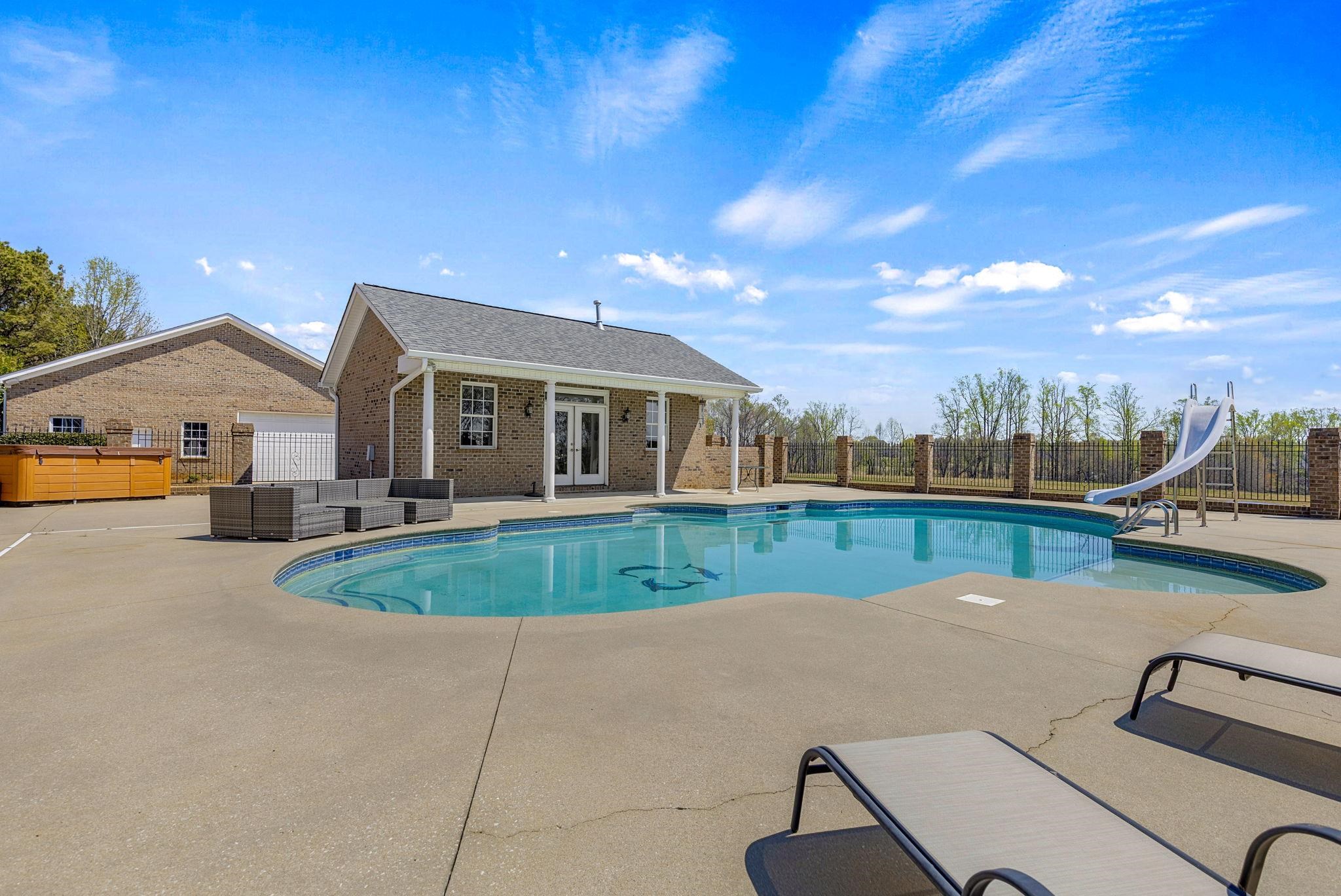 892 Brockman Road Greer, SC 29651 - Photo 37 of 50 Gallery Image 37