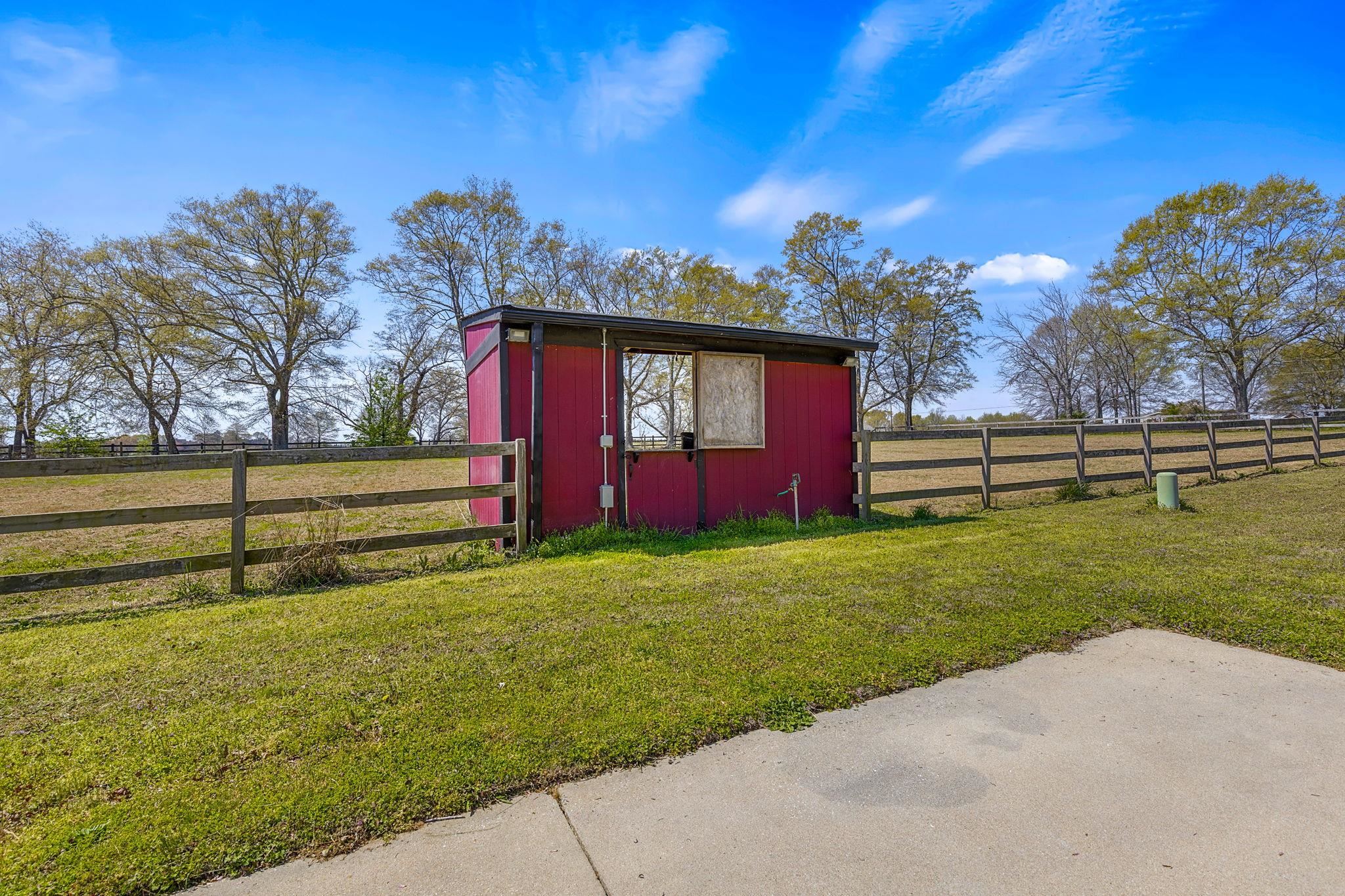 892 Brockman Road Greer, SC 29651 - Photo 45 of 50 Gallery Image 45